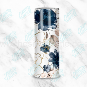 Double wall 20oz Stainless Steel Skinny Tumbler