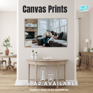 Canvas Prints