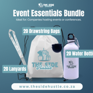 Event Essentials Bundle